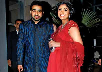 I am enjoying every bit of pregnancy: Shilpa Shetty